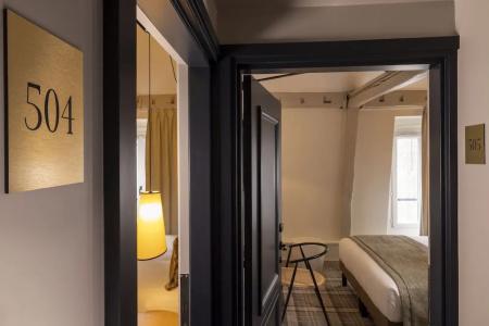 Hôtel Toujours - 52