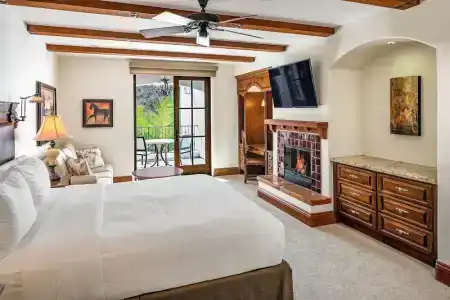 Omni La Costa Resort & Spa - 162