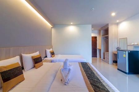 Carpio Phuket - 47