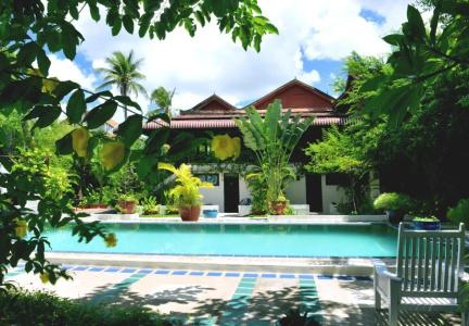 The Cockatoo Nature Resort & Spa - 7