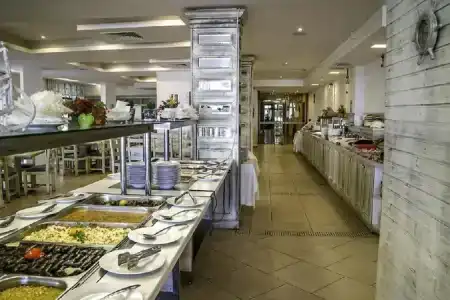 Oasis Del Mare - Ultra All Inclusive - 6