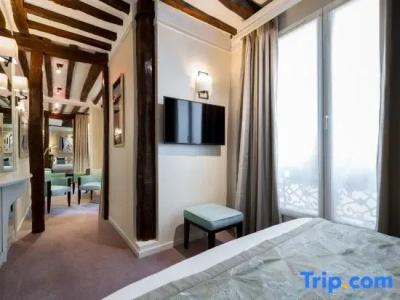 Best Western Plus Sydney Opera - 132