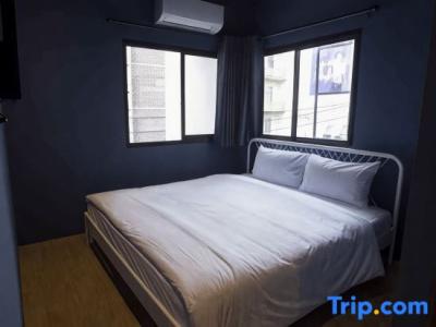 Borbaboom Poshtel - 55