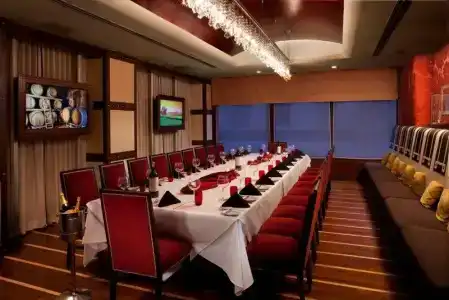 The Sam Houston, Curio Collection by Hilton - 92