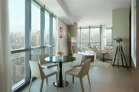 Paramount Dubai - 19
