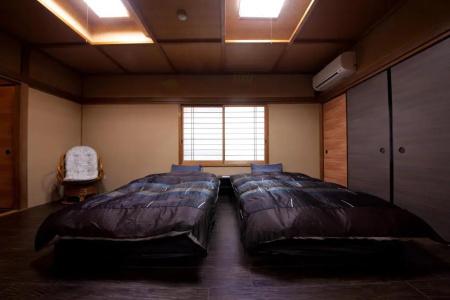 Ryokan Sennari (13 years or older) - 31