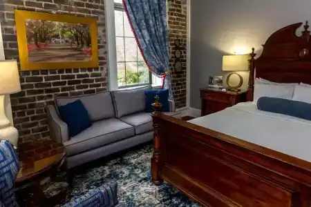 East Bay Inn, Historic Inns of Savannah Collection - 24