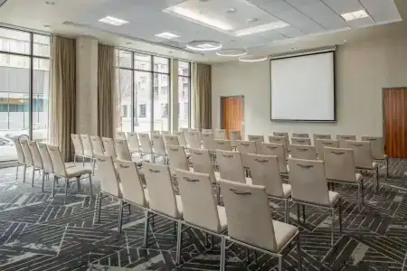 Residence Inn by Marriott Portland Downtown/Pearl District - 19