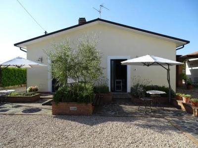 Residence Terra Dei Santi Country House - 68