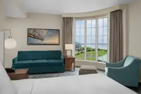 Embassy Suites by Hilton Charleston Harbor Mt. Pleasant - 62