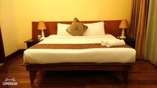 Ocean Suite Private Unit @ Langkawi Lagoon - 51