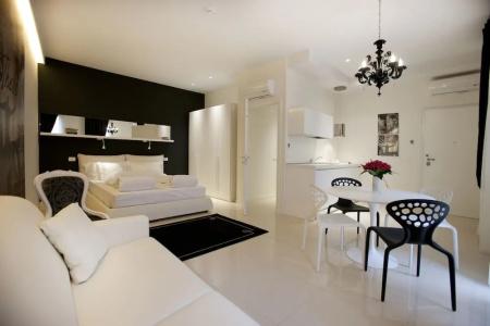 Opera Relais De Charme - Aparthotel - 278