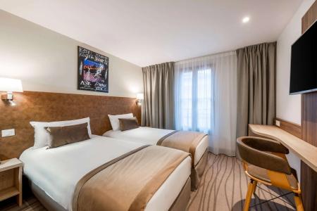 Quality Toulouse Centre - 42
