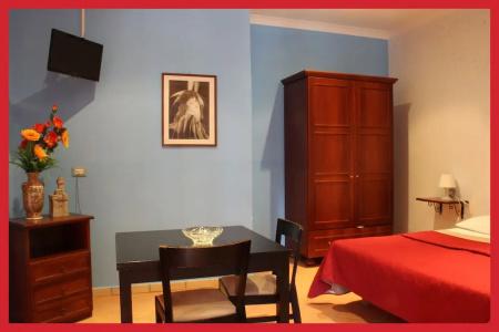 b&b La Storia Di Napoli - 60