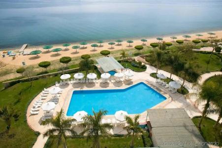 Mercure Ismailia Forsan Island - 18
