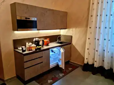 Il Casale nel Parco Guesthouse - 15