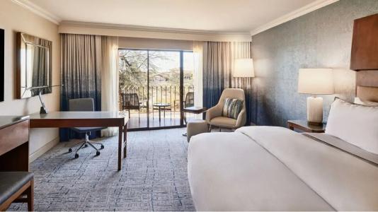 The Westin La Paloma Resort & Spa - 121
