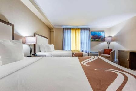 Quality Inn and Suites - 38