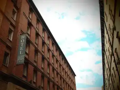 Saint John - 27
