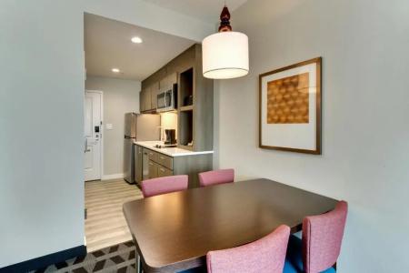 TownePlace Suites by Marriott Houston Northwest Beltway 8 - 97