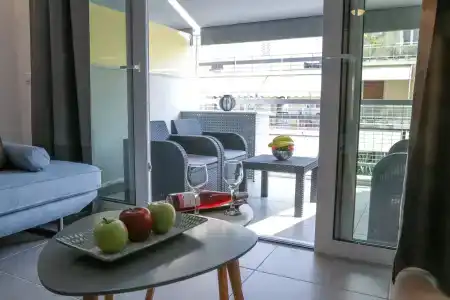 V36 Suites - 66