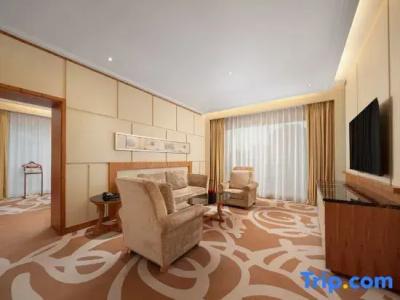 New World Dalian - 103