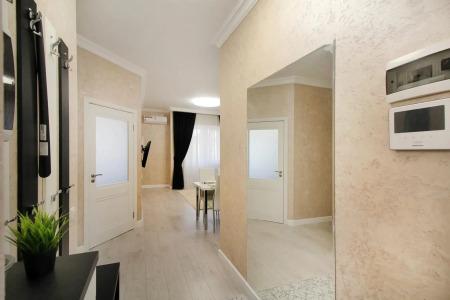 ЖК Шахристан улица Навои 208 - 4