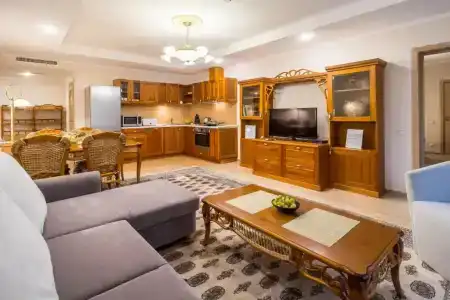 Villa Alvīne Family Apart-Hotel - 104