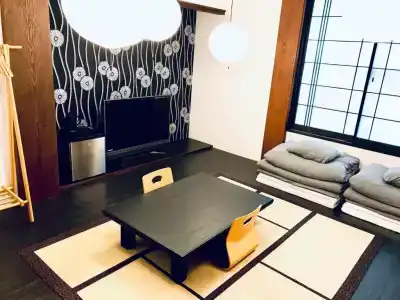 Ogawa Ryokan - 12