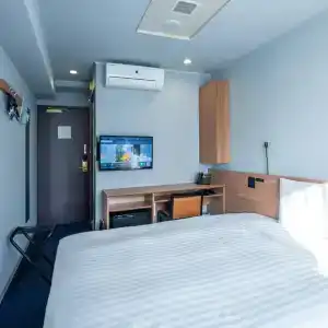Toyoko Inn Osaka Yodoyabashi-eki Minami - 46