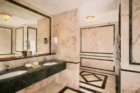 The Westin Palace, Milan - 55