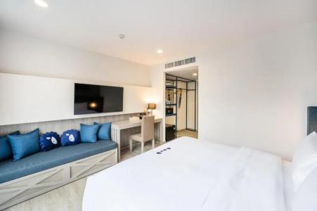 Kokotel Phuket Nai Yang Beach - Sha Extra Plus - 26