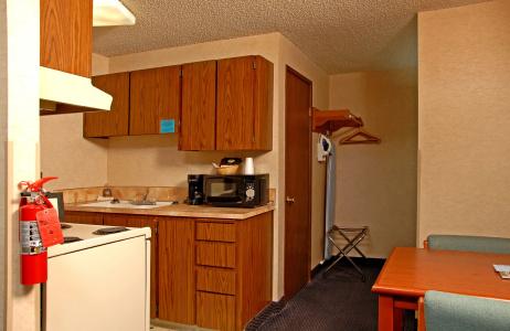 Redmond Inn - 12