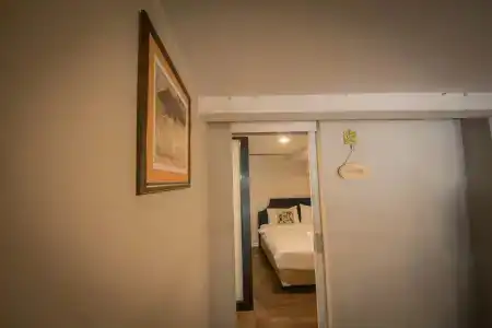 Si Phum Heritage Boutique Bed & Breakfast - 56