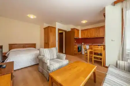 Pirin Golf & Country Club Apartment Complex - 53
