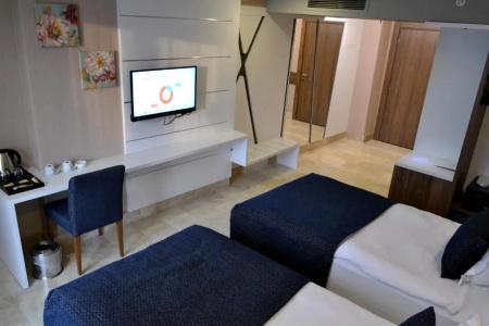 Extenso Otelcilik Ve Turizm San Ve Tic Ltd Sti - 39