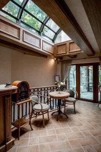 Villa Flavia Boutique - 6
