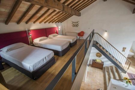Torre Fiore Masseria - 7