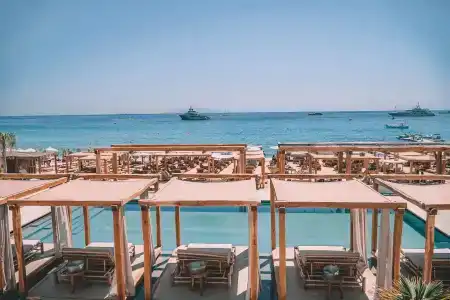 Branco Mykonos - 22