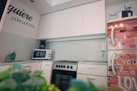 Sucre Suites - 299