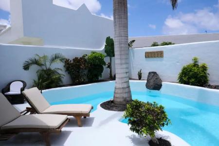 Katis Villas Boutique Fuerteventura - 29