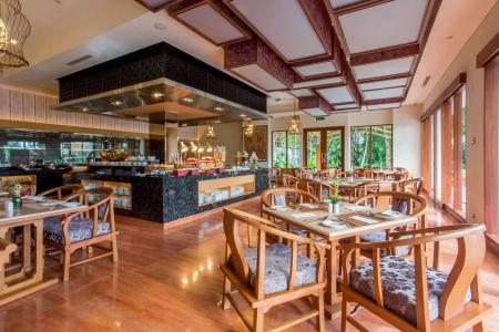 Seres Springs Resort - 27