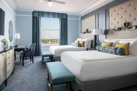 The Ritz-Carlton, New Orleans - 22