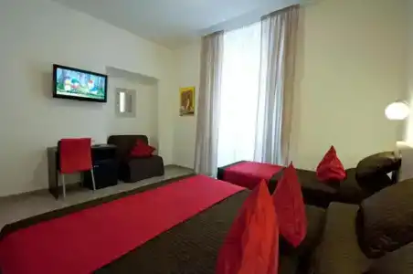 Ara Pacis Inn - 44