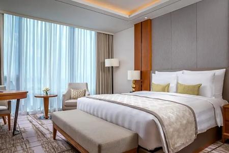 Lotte Yangon - 79