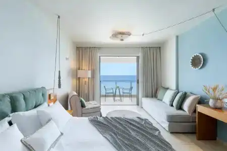 Anastasia & Suites Mediterranean Comfort - 74