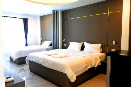 Neenlawat Riverside - 208