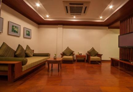 Borei Angkor Resort & Spa - 17