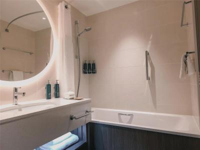 Hilton Aberdeen Teca - 30