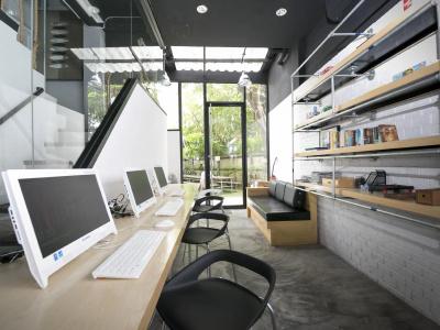 The Cube Hostel - 15